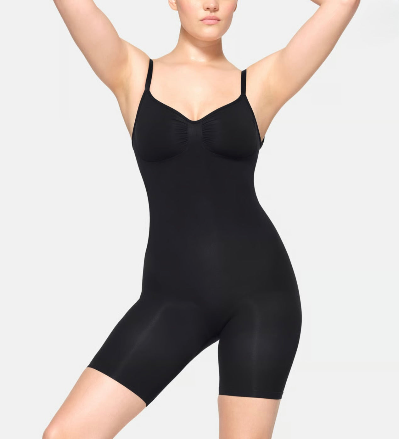SCULPT BODYSUIT