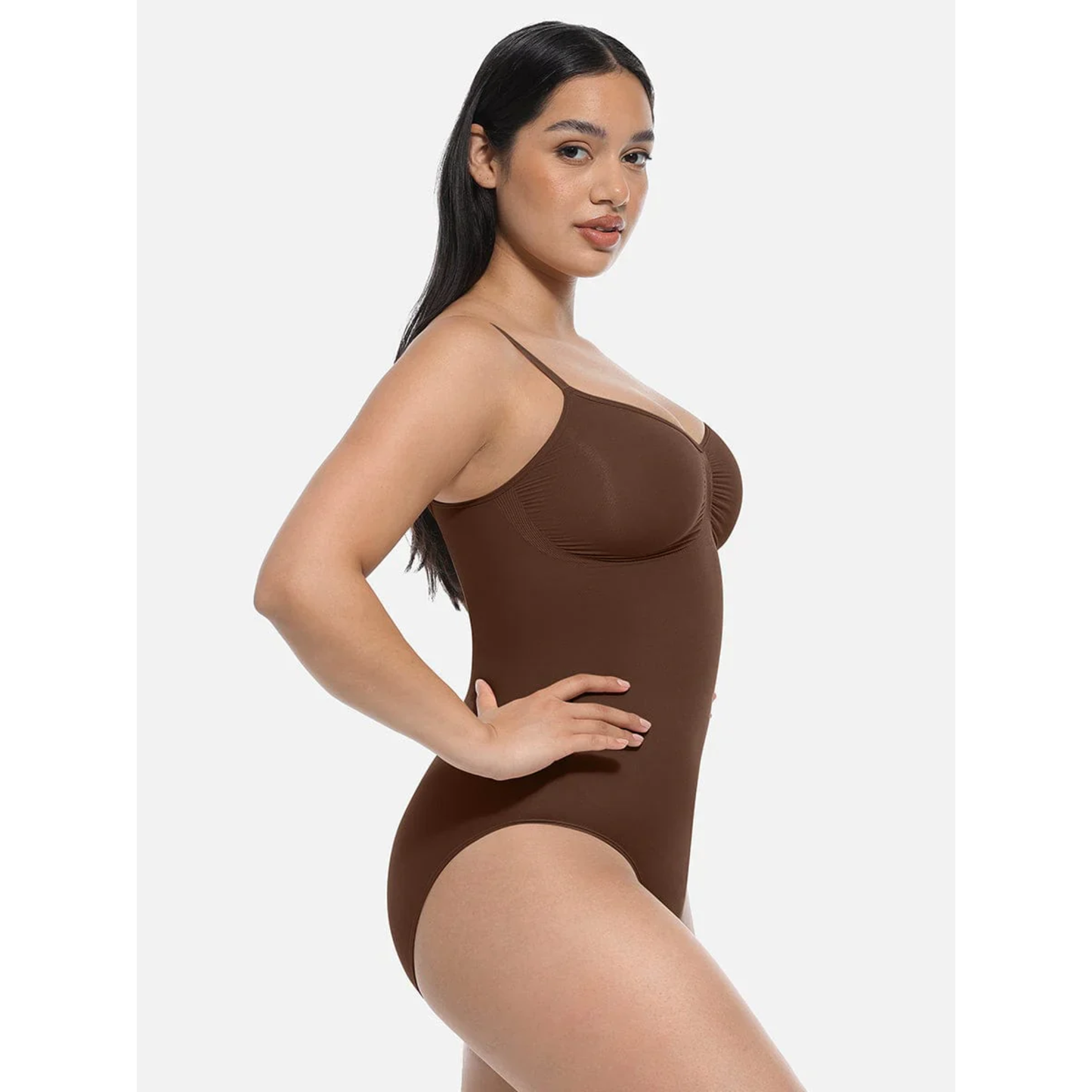 BRIEF BODYSUIT