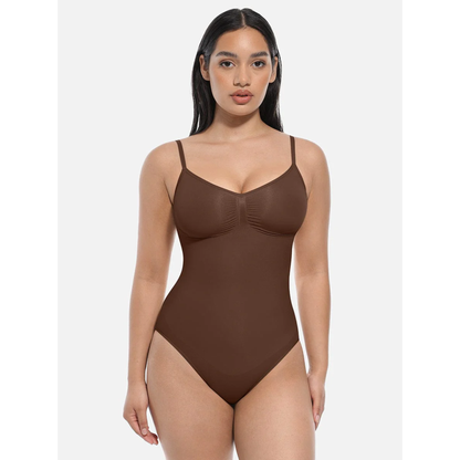 BRIEF BODYSUIT