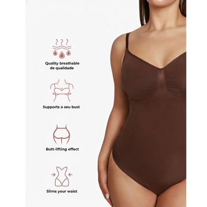 BRIEF BODYSUIT
