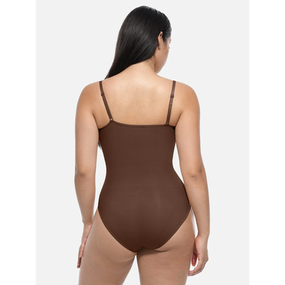 BRIEF BODYSUIT