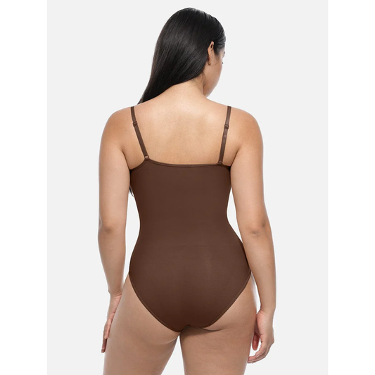 BRIEF BODYSUIT