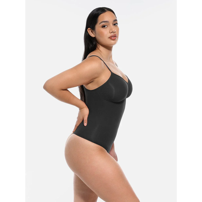 STRING BODYSUIT