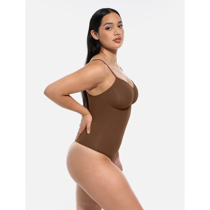 STRING BODYSUIT
