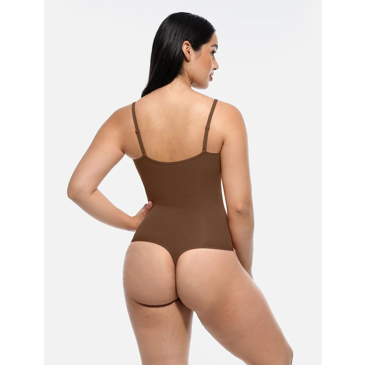 STRING BODYSUIT