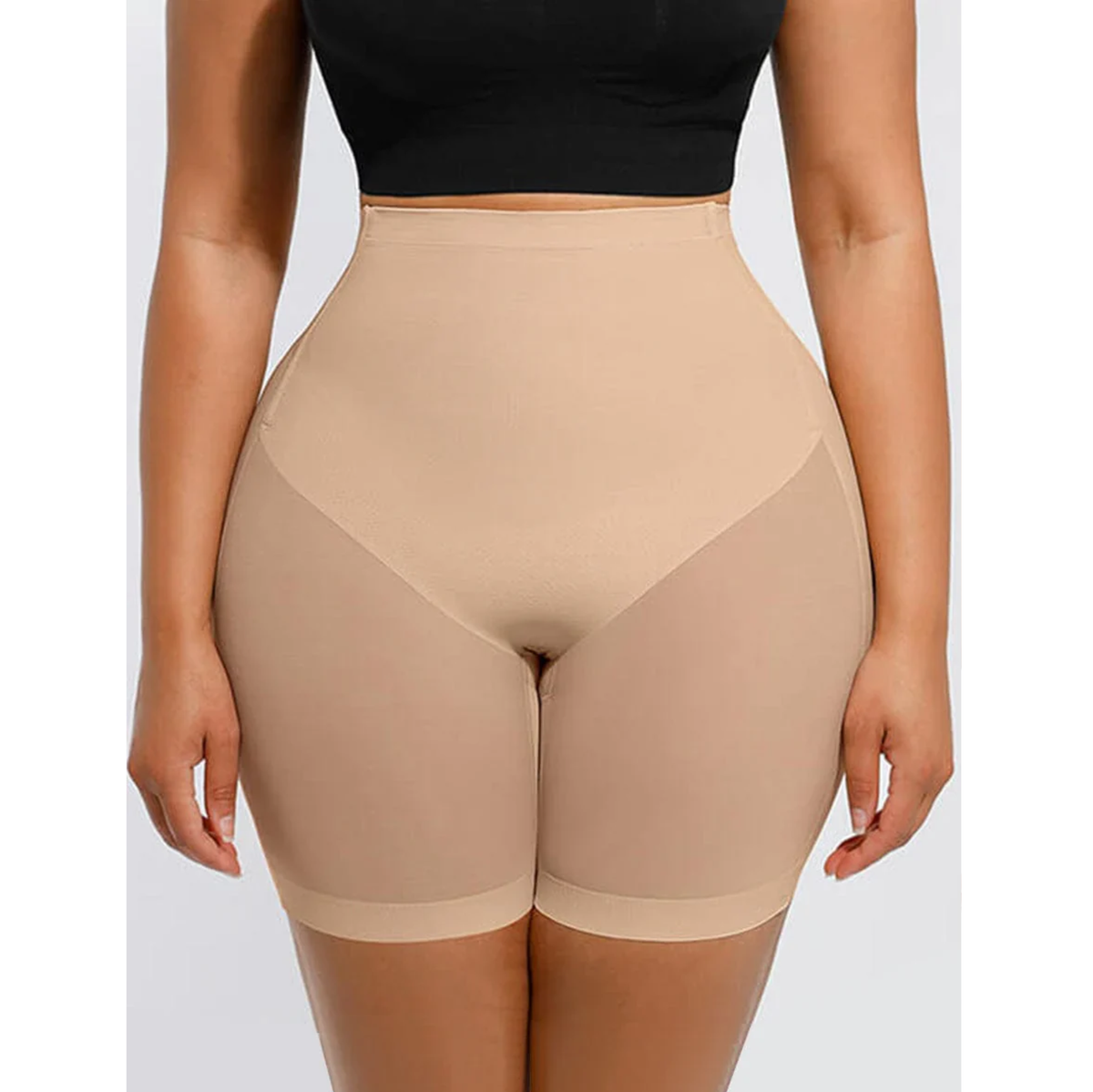 SCULPT SHORT