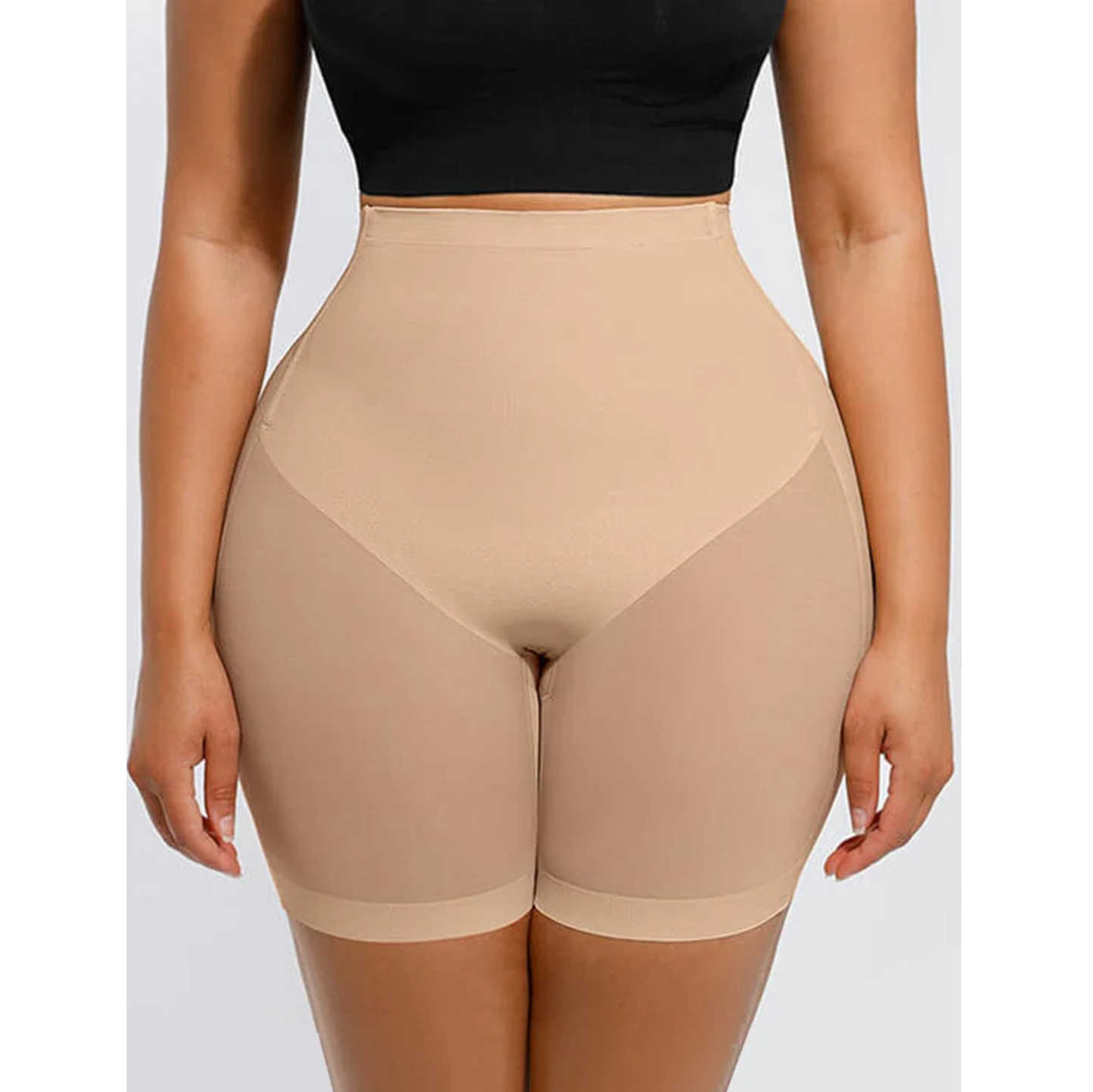 SCULPT SHORT