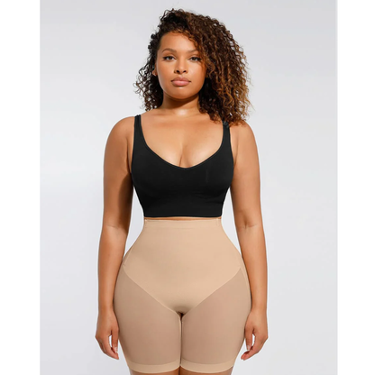 SCULPT SHORT